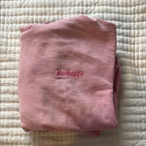 Madhappy sweatshirt